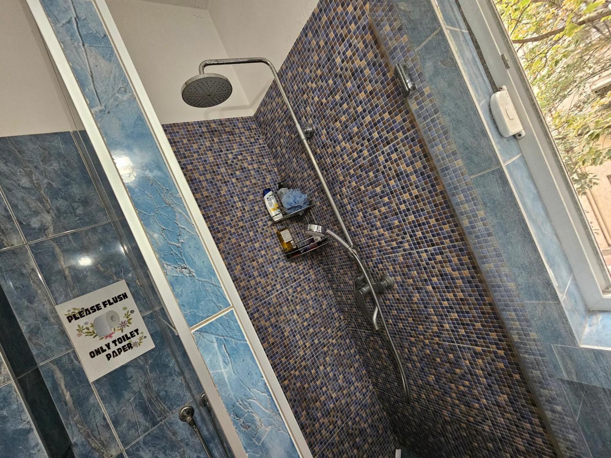 הוסטל בלגרד The Traveling Theater מראה חיצוני תמונה